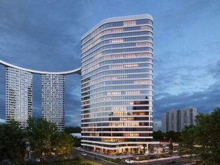 Продаю офисное помещение рассрочка фото 2 Москва