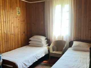 Продам деревянный дом с коммуникациями фото 3 Голицыно
