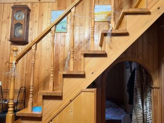 Продам деревянный дом с коммуникациями фото 11 Голицыно
