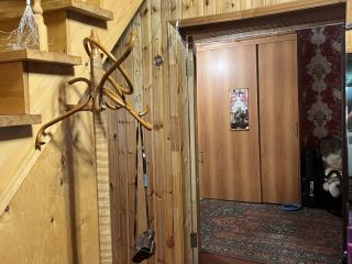 Продам деревянный дом с коммуникациями фото 13 Голицыно