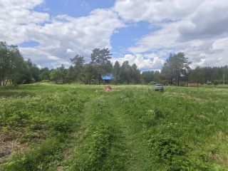 Продается зем участок на первой линии подъезд круглый год фото 13 Приозерск