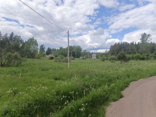 Продаю участок земли под индивидуальное жилищное строительство на первой линии фото 49 Приозерск