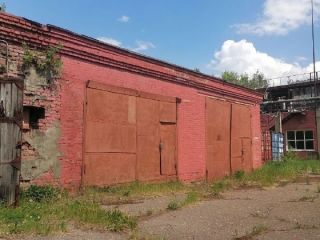 Сдается складское помещение видеонаблюдение имеется круглосуточная охрана фото 7 Егорьевск