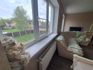 Продается коттедж имеется охрана видеонаблюдение фото 19 Москва