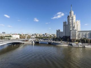 Продается 3 комн. квартира фото 13 Москва