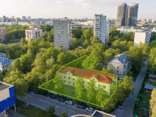 Продаю помещение свободного назначения фото 3 Москва