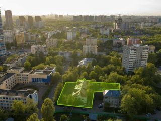 Продаю помещение свободного назначения фото 5 Москва