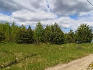 Продается земельный участок рядом асфальт фото Воскресенск