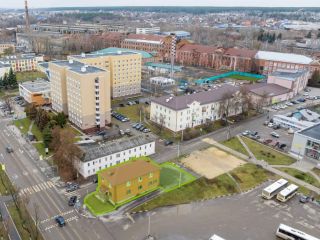 Продаю нежилое помещение на первой линии фото Озёры
