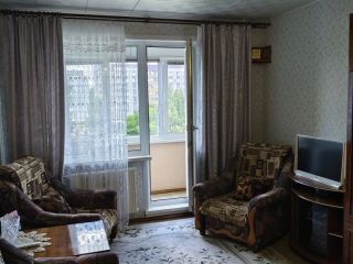 Продаю однокомнатную квартиру косметический ремонт фото 22 Пенза