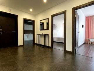 Продам 3 комнатную квартиру косметический ремонт с мебелью фото 3 Санкт-Петербург
