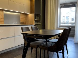 Продам 3 комнатную квартиру косметический ремонт с мебелью фото 5 Санкт-Петербург