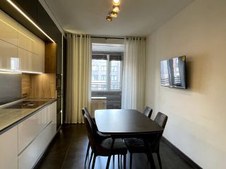 Продам 3 комнатную квартиру косметический ремонт с мебелью фото 6 Санкт-Петербург