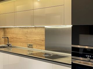 Продам 3 комнатную квартиру косметический ремонт с мебелью фото 9 Санкт-Петербург