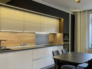 Продам 3 комнатную квартиру косметический ремонт с мебелью фото 10 Санкт-Петербург