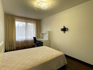 Продам 3 комнатную квартиру косметический ремонт с мебелью фото 12 Санкт-Петербург