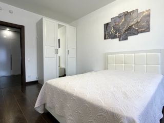 Продам 3 комнатную квартиру косметический ремонт с мебелью фото 14 Санкт-Петербург