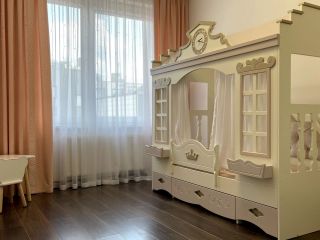 Продам 3 комнатную квартиру косметический ремонт с мебелью фото 15 Санкт-Петербург