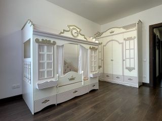 Продам 3 комнатную квартиру косметический ремонт с мебелью фото 16 Санкт-Петербург