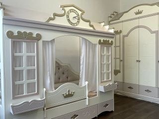Продам 3 комнатную квартиру косметический ремонт с мебелью фото 17 Санкт-Петербург