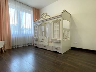 Продам 3 комнатную квартиру косметический ремонт с мебелью фото 18 Санкт-Петербург