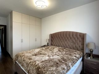 Продам 3 комнатную квартиру косметический ремонт с мебелью фото 20 Санкт-Петербург