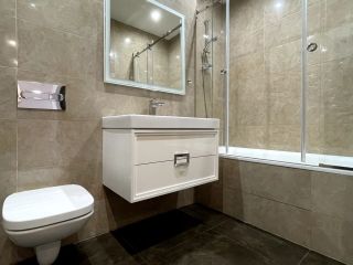 Продам 3 комнатную квартиру косметический ремонт с мебелью фото 25 Санкт-Петербург
