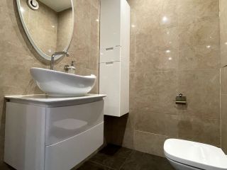 Продам 3 комнатную квартиру косметический ремонт с мебелью фото 26 Санкт-Петербург