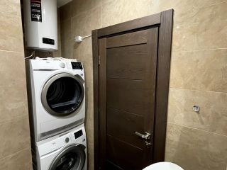 Продам 3 комнатную квартиру косметический ремонт с мебелью фото 28 Санкт-Петербург