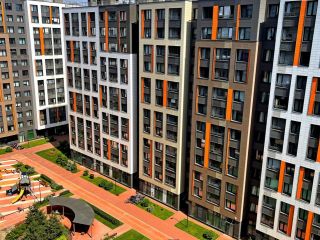 Продам 3 комнатную квартиру косметический ремонт с мебелью фото 30 Санкт-Петербург