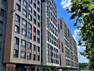 Продам 3 комнатную квартиру косметический ремонт с мебелью фото 33 Санкт-Петербург
