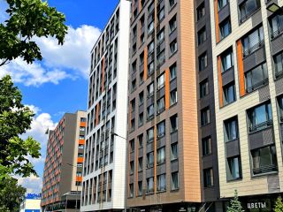 Продам 3 комнатную квартиру косметический ремонт с мебелью фото 34 Санкт-Петербург