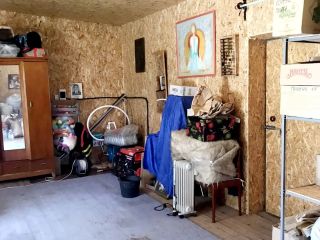 Продается деревянный дом косметический ремонт имеется баня под личное подсобное хозяйство фото 33 Село Рыбинка