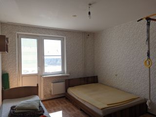 Продам 2 комнатную квартиру без ремонта видеонаблюдение фото 5 Краснодар