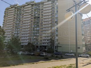 Продам 2 комнатную квартиру без ремонта видеонаблюдение фото 10 Краснодар