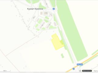 Продается участок земли под личное подсобное хозяйство с коммуникациями фото 4 Суворов