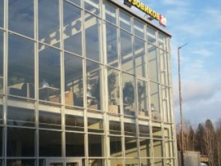 Продается нежилое помещение свободного назначения фото 9 Киров