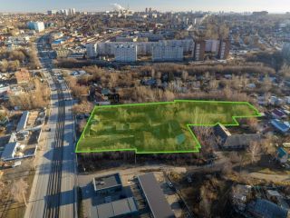 Продается помещение свободного назначения фото 2 Новосибирск