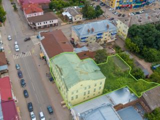 Продается нежилое помещение фото 2 Сарапул