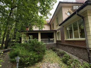 Продаю блочный дом рядом асфальт подъезд круглый год фото 2 Красногорск