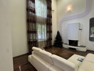 Продаю блочный дом рядом асфальт подъезд круглый год фото 4 Красногорск