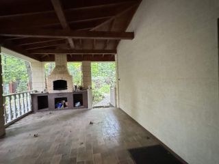 Продаю блочный дом рядом асфальт подъезд круглый год фото 8 Красногорск