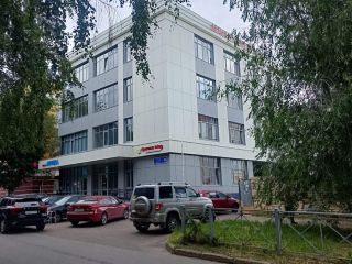 Сдается помещение свободного назначения на первой линии удобное расположение фото 2 Казань