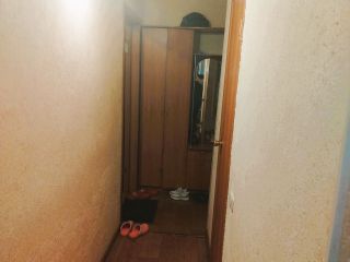 Продаю однушку евроремонт возможен торг установлены пластиковые окна фото 4 Магнитогорск