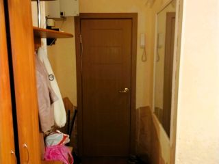 Продаю однушку евроремонт возможен торг установлены пластиковые окна фото 9 Магнитогорск