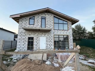 Продаю блочный коттедж видеонаблюдение взрослый собственник фото Наро-Фоминск