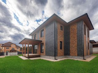 Продается дом под индивидуальное жилищное строительство рядом асфальт фото 8 Москва