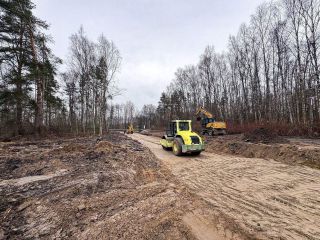 Продаю земельный участок подключена канализация с коммуникациями фото 21 Раменское