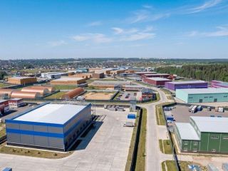 Продам зем участок с коммуникациями видеонаблюдение фото 3 Ногинск
