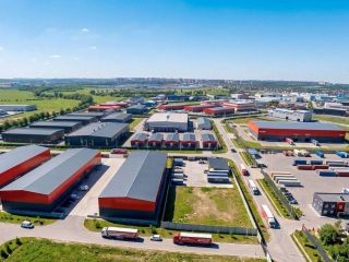 Продам участок земли рассрочка видеонаблюдение фото 2 Ногинск